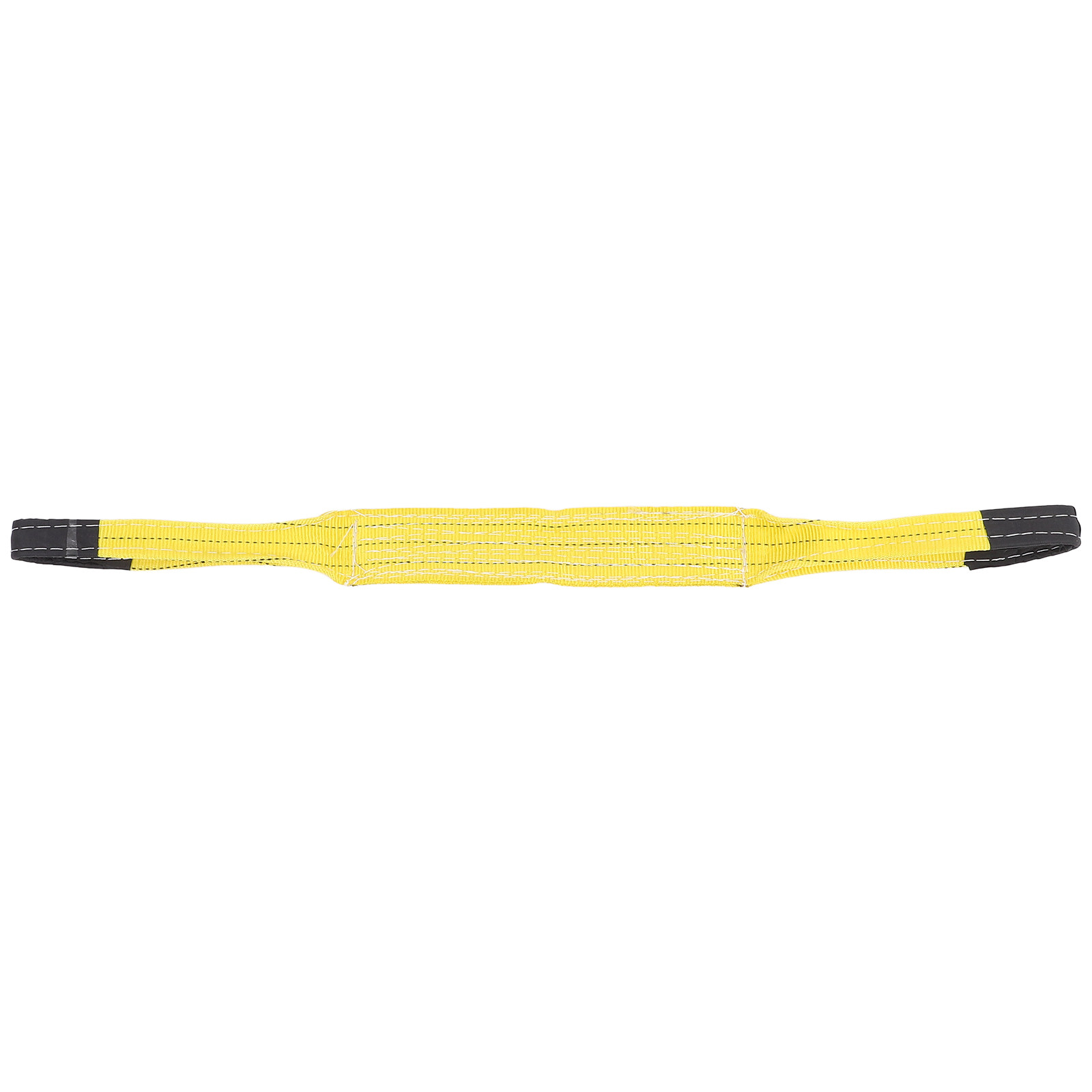 Lifting Belt - قطعتان من أحزمة الرفع الثقيلة لنقل