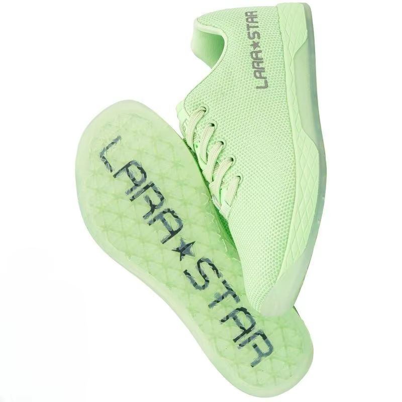 Weightlifting Shoes - حذاء رفع أثقال أصلي مريح ومضاد