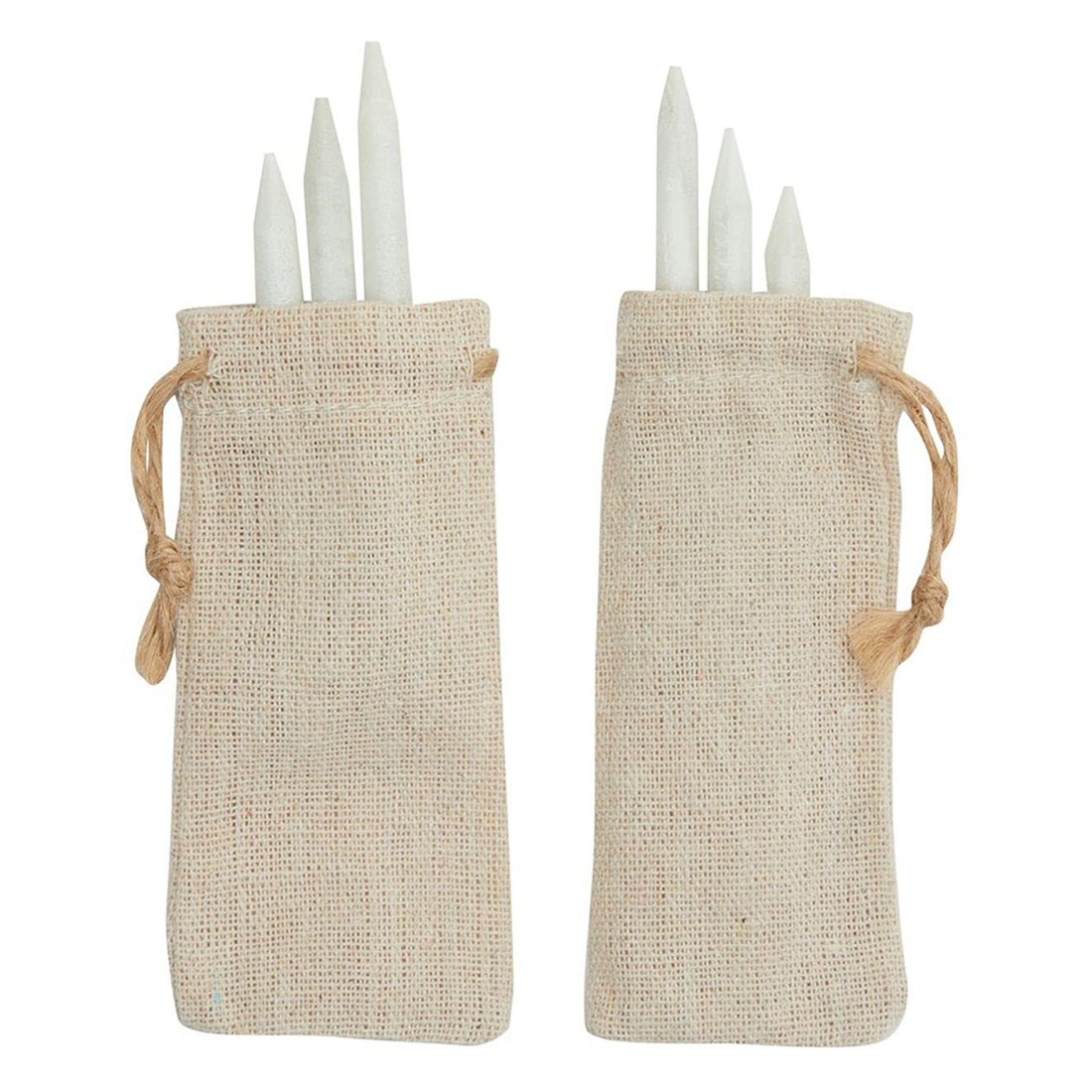 Chalk Bag - ملصقات جبن من الحجر الأردوازي M12K-20