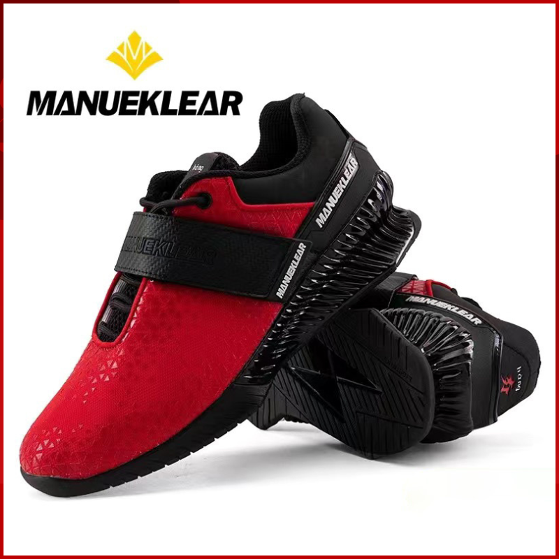 Weightlifting Shoes - 2025 جديد هوك حلقة رياضة رفع