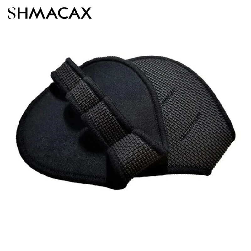 Weightlifting Gloves - واقيات راحة اليد بنصف إصبع ،