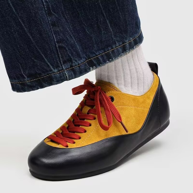 أحذية رفع الأثقال الكلاسيكية ذ - مراجعة Weightlifting Shoes وسعره