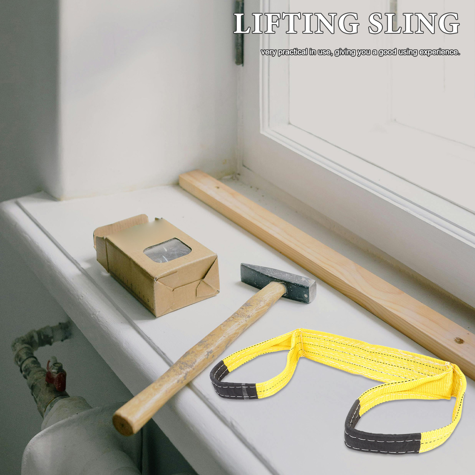 قطعتان من أحزمة الرفع الثقيلة  - مراجعة Lifting Belt وسعره