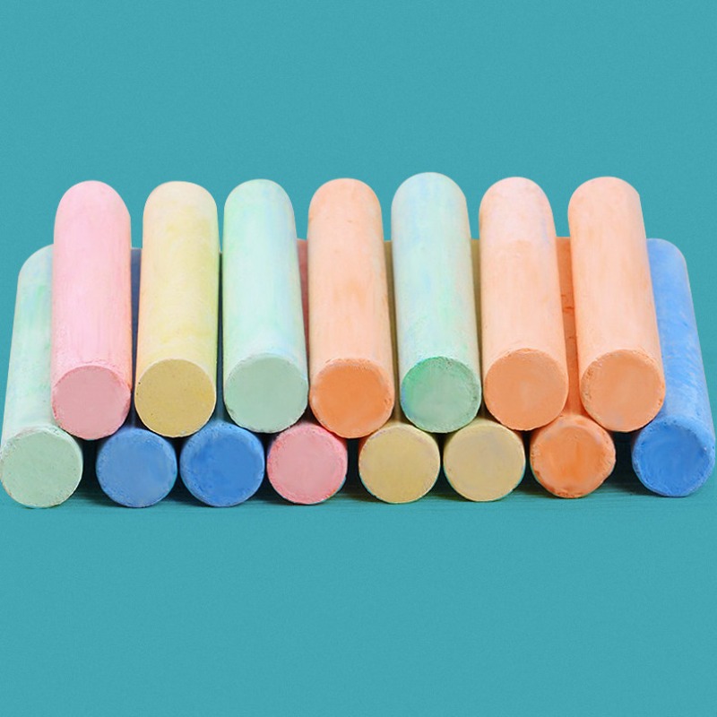 طباشير صديق للبيئة، طباشير مخص - مراجعة Chalk Bag وسعره
