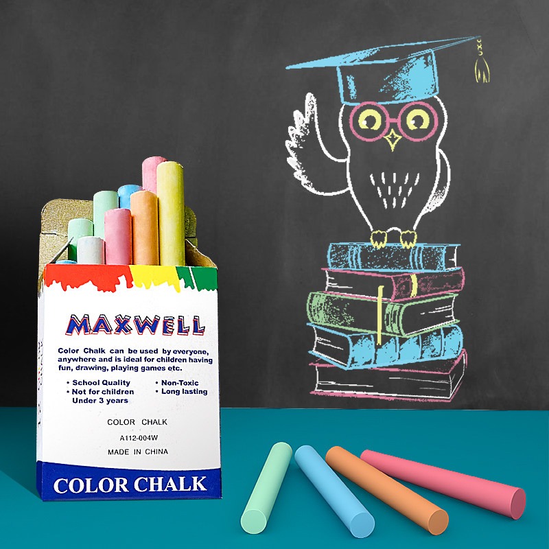 طباشير صديق للبيئة، طباشير مخص - مراجعة Chalk Bag وسعره