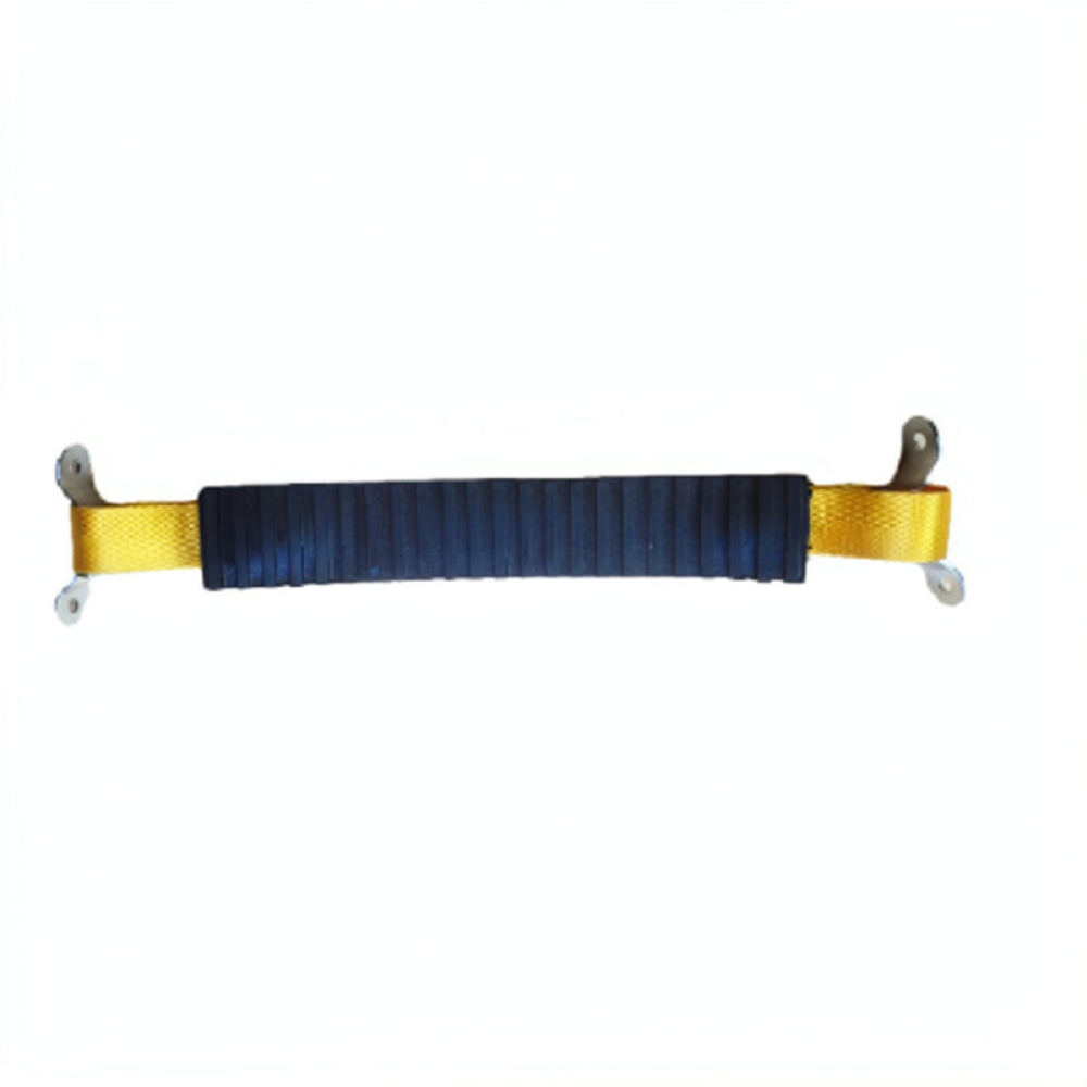 حزام تخزين نايلون لسلم تلسكوبي - مراجعة Lifting Belt وسعره