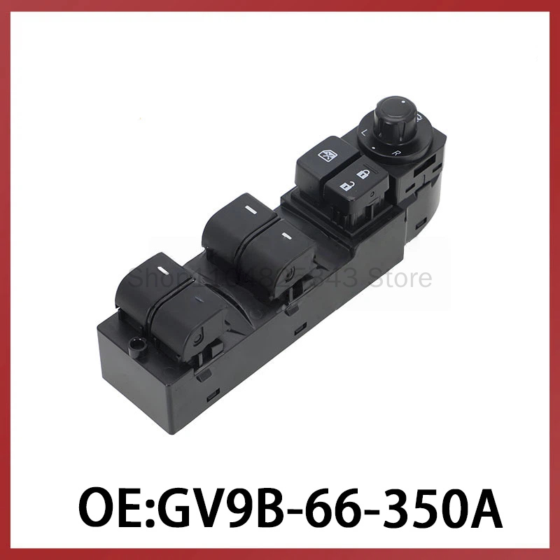 مفتاح زجاج السيارة GV9B-66-350 - مراجعة Lifting Belt وسعره