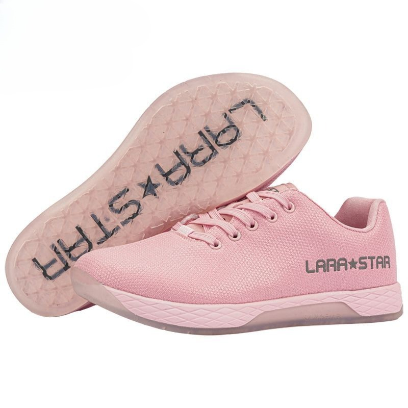 حذاء رفع أثقال أصلي مريح ومضاد - مراجعة Weightlifting Shoes وسعره