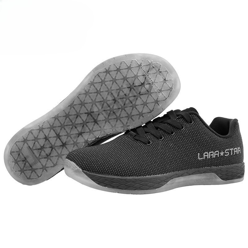 حذاء رفع أثقال أصلي مريح ومضاد - مراجعة Weightlifting Shoes وسعره