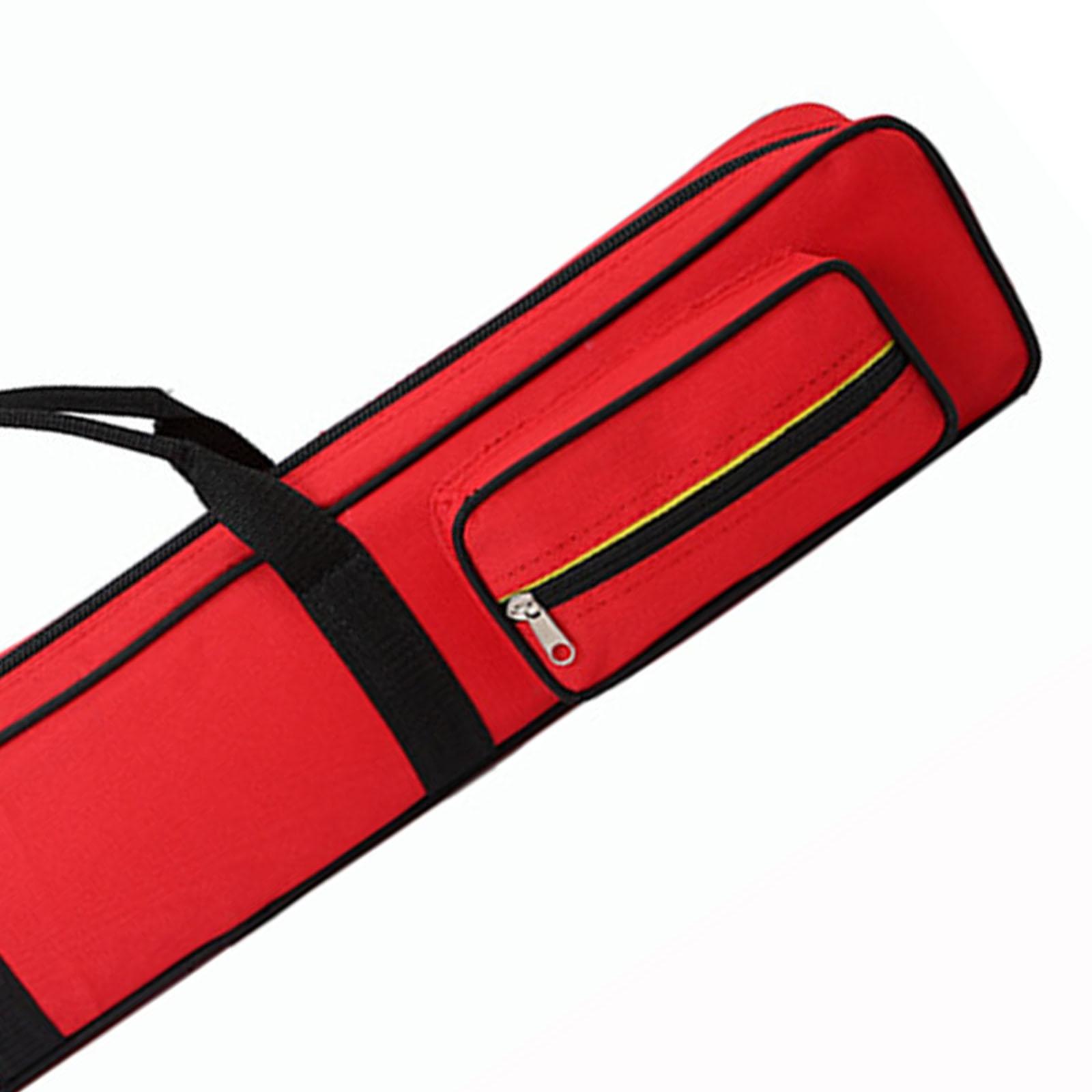 حقيبة تخزين عصا البلياردو من أ - مراجعة Chalk Bag وسعره