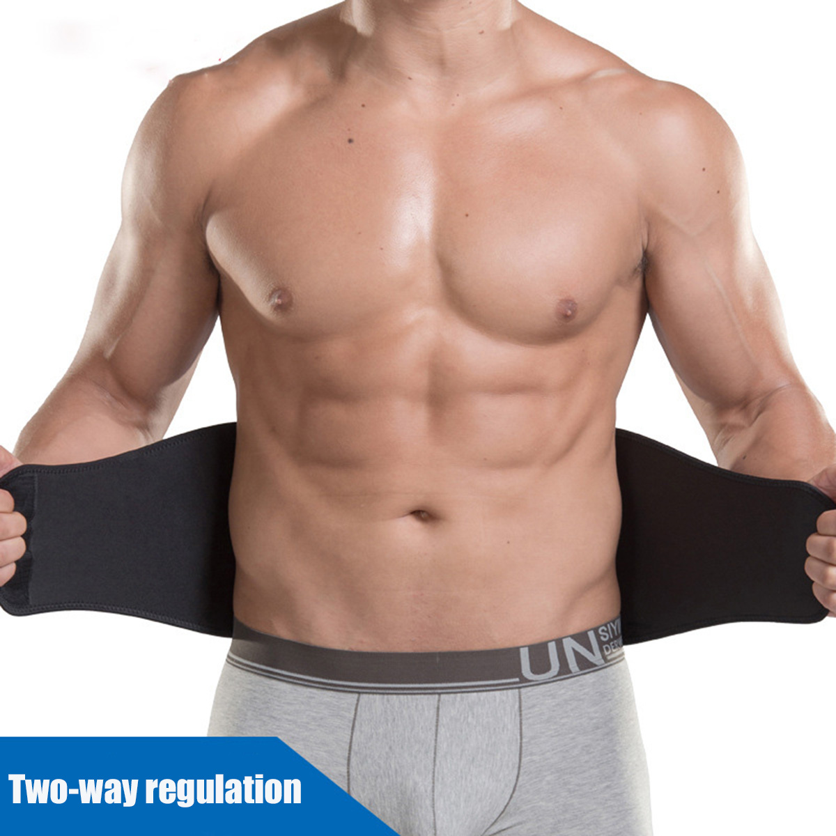 حزام رياضي خارجي لكرة السلة ور - مراجعة Crossfit Belt وسعره