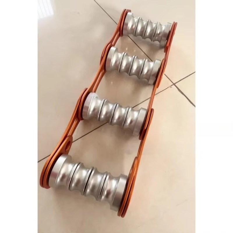 واقي حبل التسلق للارتفاعات الع - مراجعة Rope Climb وسعره