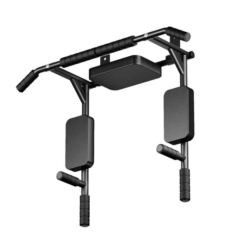 قضيب سحب متعدد الوظائف مثبت عل - مراجعة Pull Up Bar وسعره