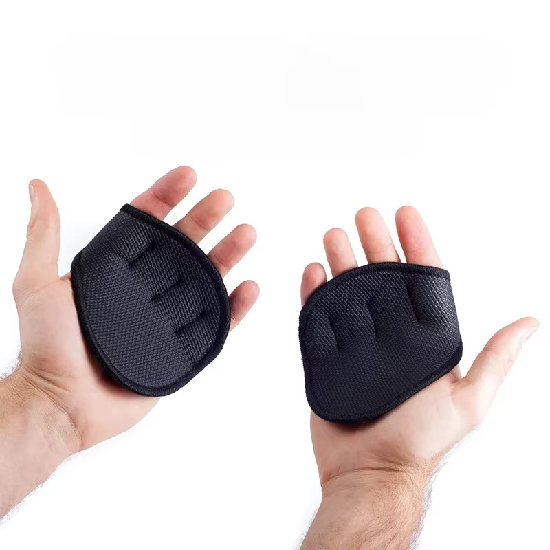 زوج واحد من قفازات تدريب رفع ا - مراجعة Weightlifting Gloves وسعره