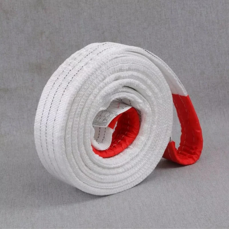 حزام رفع زجاج مسطح بسعة 1 طن،  - مراجعة Lifting Belt وسعره